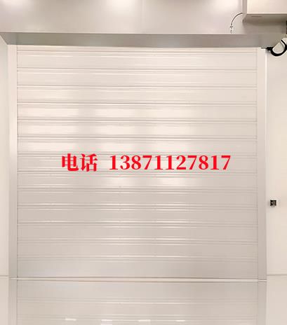 大厂防爆柔性卷帘门