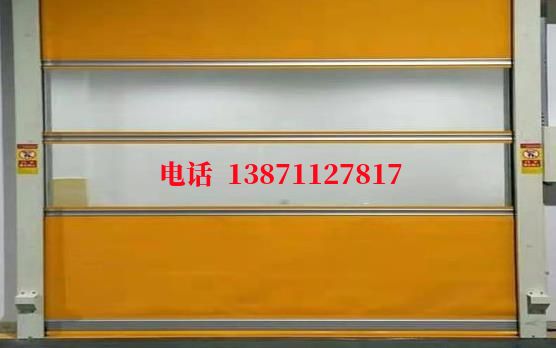 大厂洁净室门